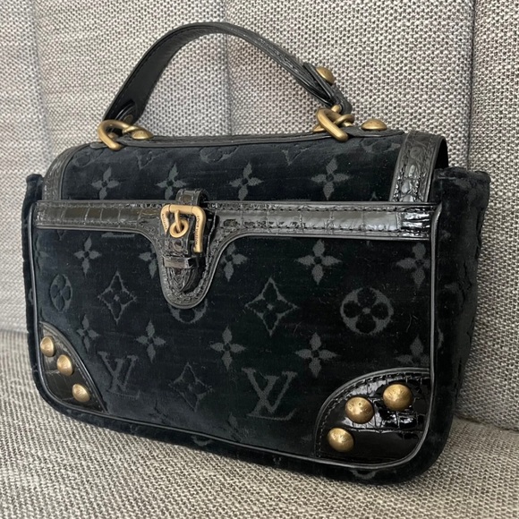 Louis Vuitton Irvine bag - Picture 3 of 11